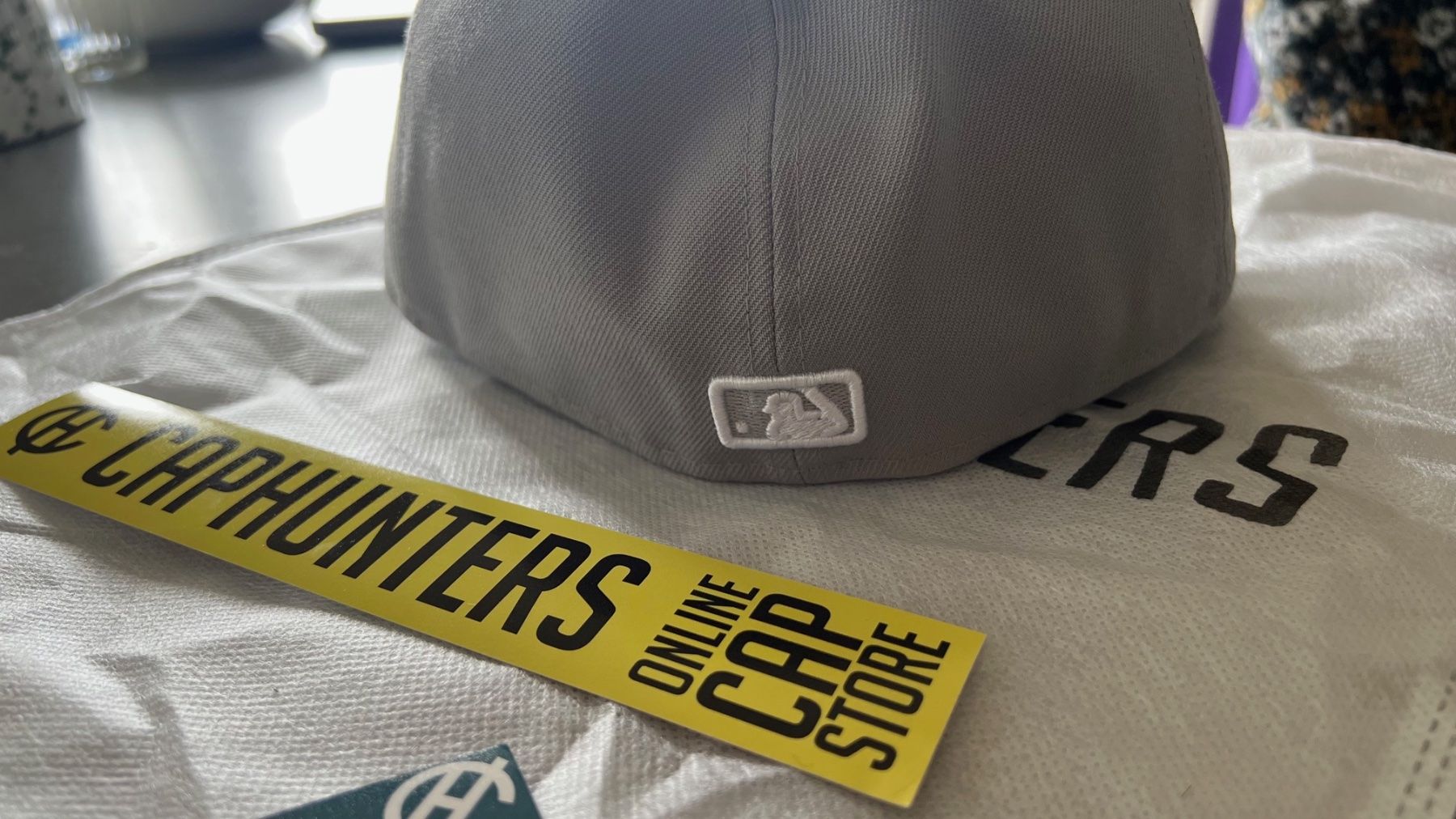 Altro in  Abbigliamento & Accessori: LA Cap von Caphunters – Nuovo e nell'imballaggio originale da zürich venduto da malukmerlin 1
