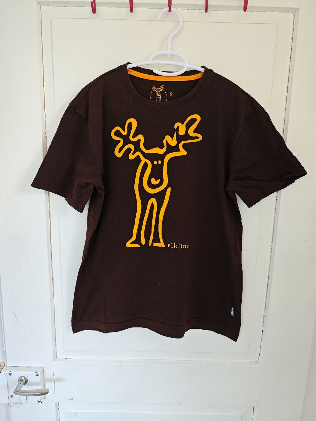 Elkline T-Shirts: T-Shirt Elkline Gr S – Gebraucht aus Winterthur von Shorna