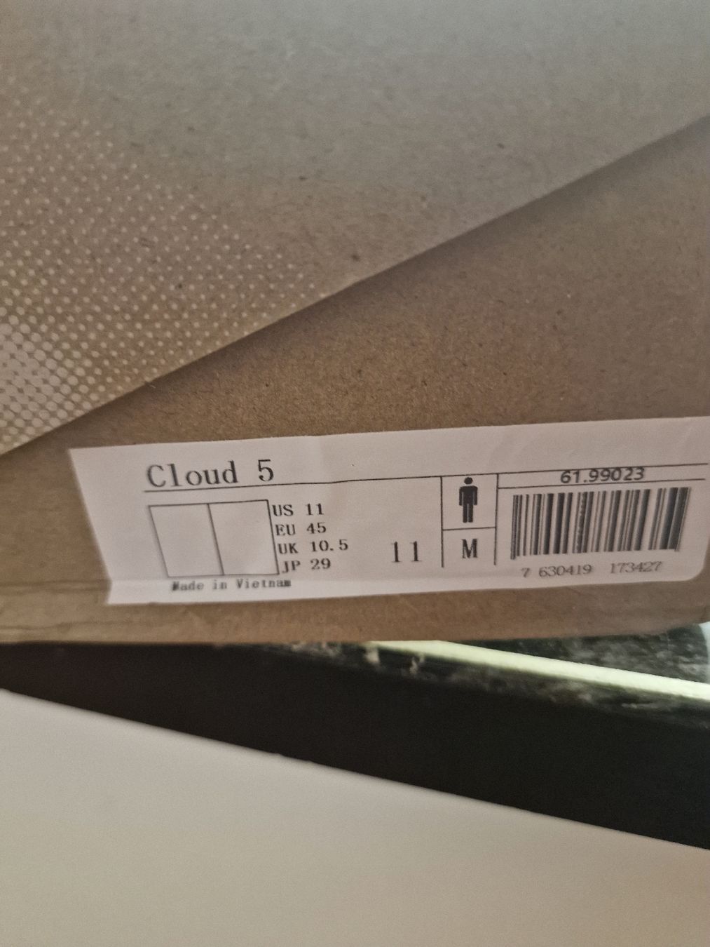 On Herrenschuhe: Scarpe Sportive – Neu und originalverpackt aus Kloten von dom_tcl9 2