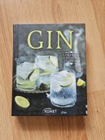 GIN - Geschichte, Herstellung, Marken