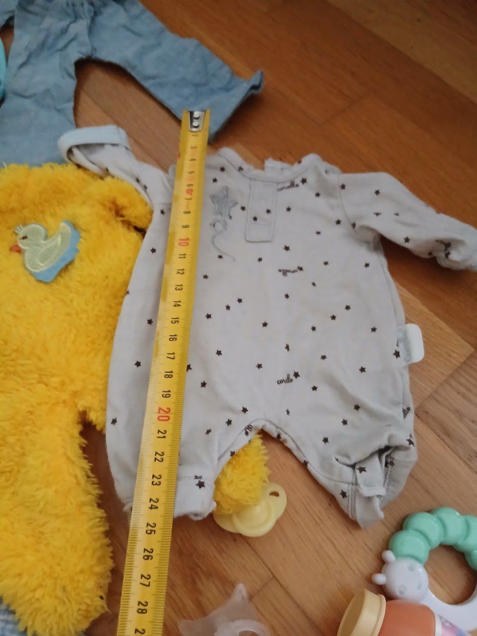 Poupées: Puppen Kleider Set – D'occasion à Dübendorf par Fip05 2