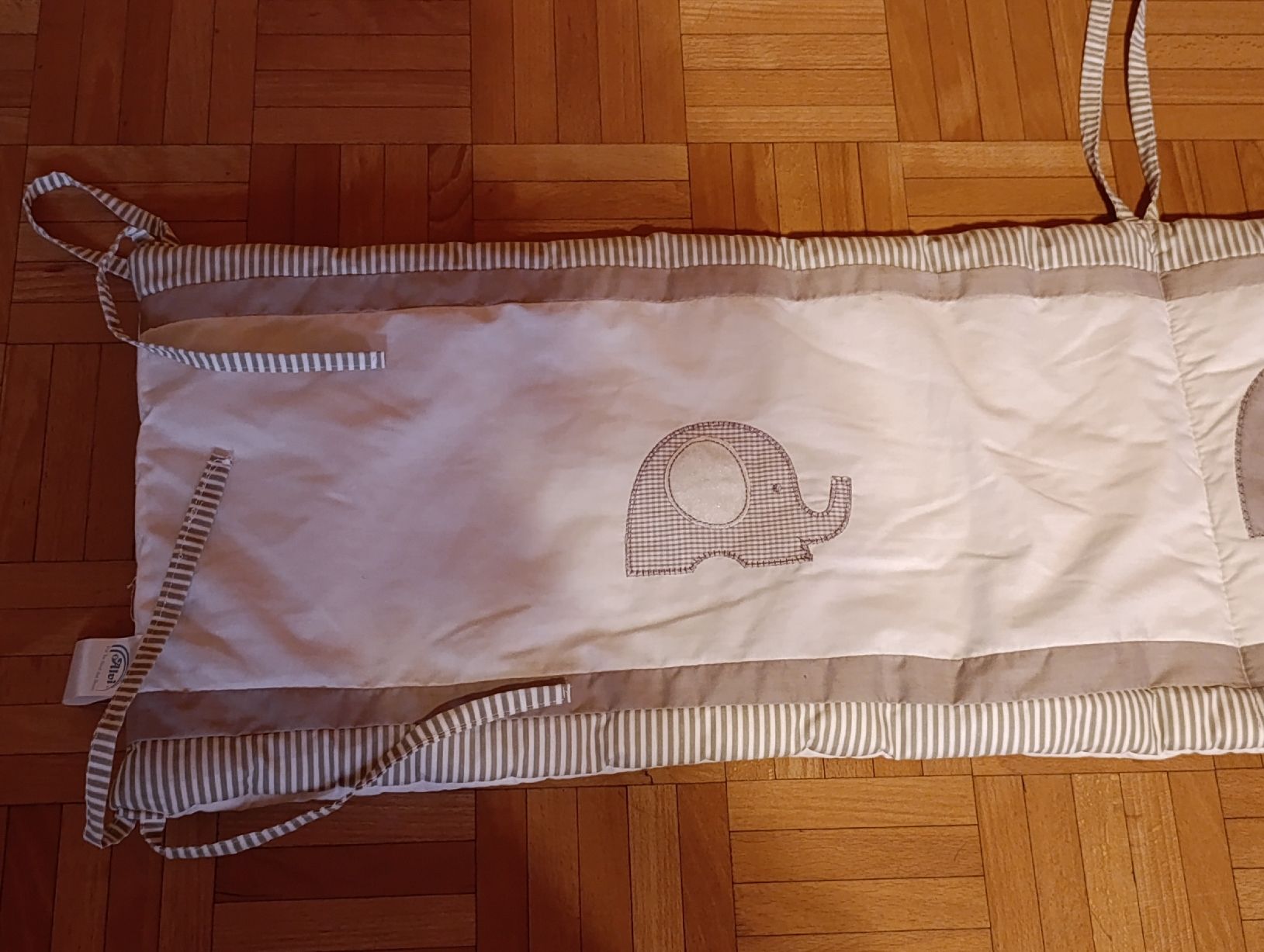 Cuscini: Baby Nestchen – Usato da Oberarth venduto da sil_9dfs 3