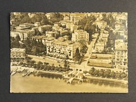 Lugano, Panorama
