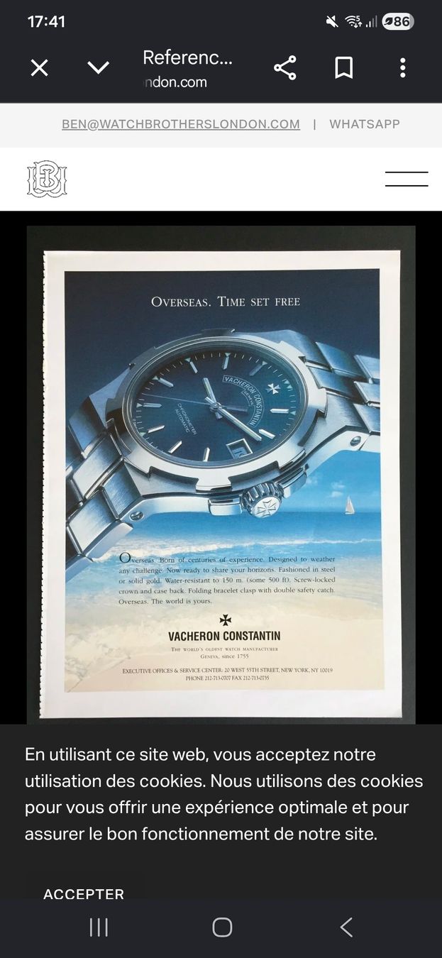 Vacheron Orologi: cal 1310 GP.  Vacheron Constantin  – Usato da Genthod venduto da pra_fs6q 2
