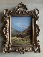 Bild Alpenwelt