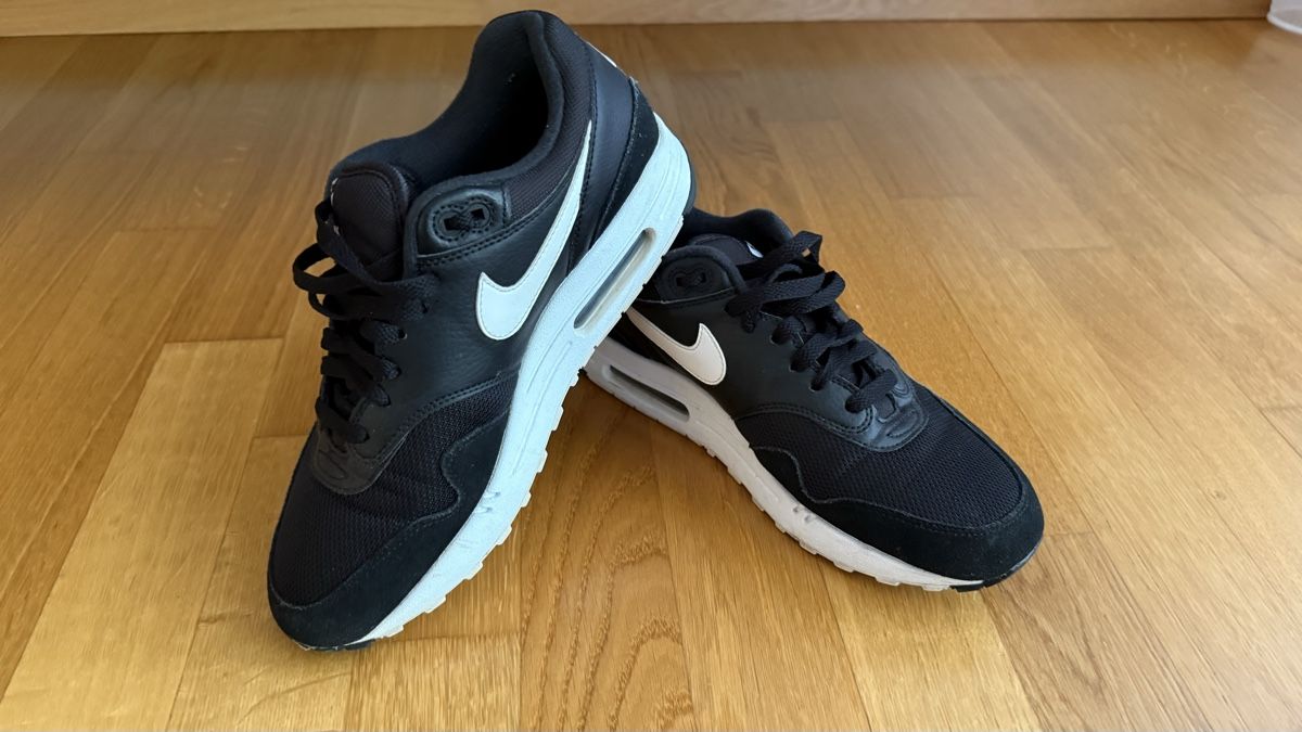 Nike Chaussures hommes: Nike Air Max – D'occasion à Urdorf par jus1991 1