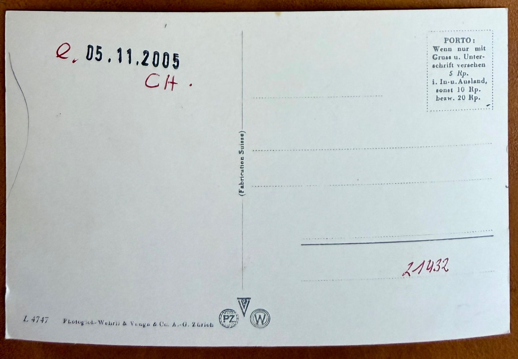 Cartoline postali: Altdorf - Panorama - AK – Usato da Lutry venduto da Ediego 1