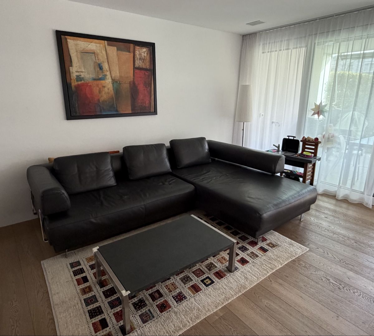 Poster & Bilder: Wandbild – Gebraucht aus Chur von Andi7000 2
