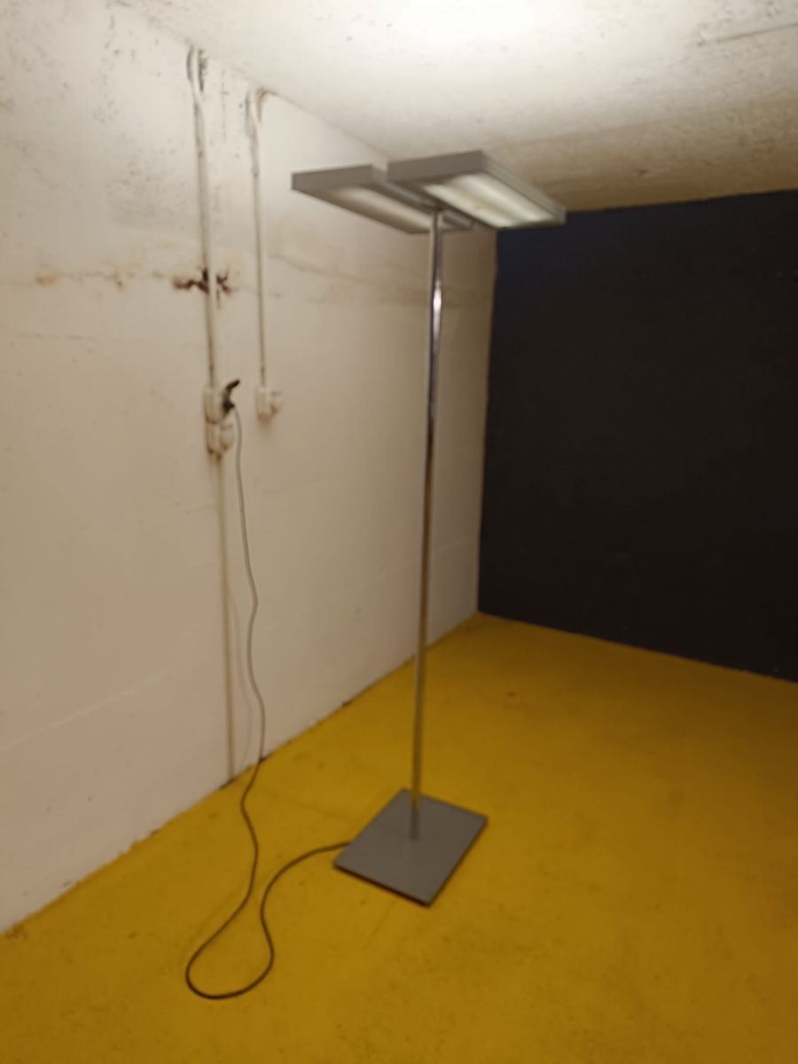 Lampes: Stehlampe – D'occasion à Wettingen par Nici1932 2