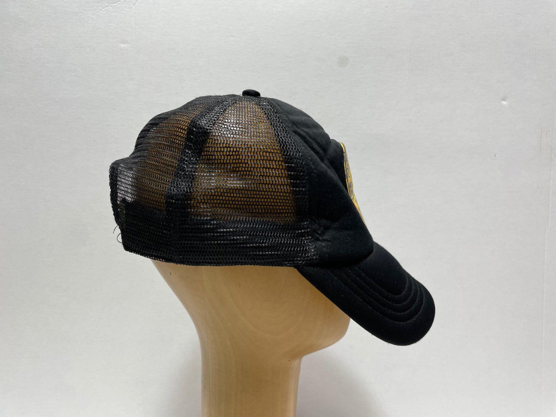 Copricapi, berretti & cappellini: Vintage 90s Trucker Cap Guiness Beer – Usato da Zürich venduto da le_souk 3