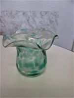 Glasvase