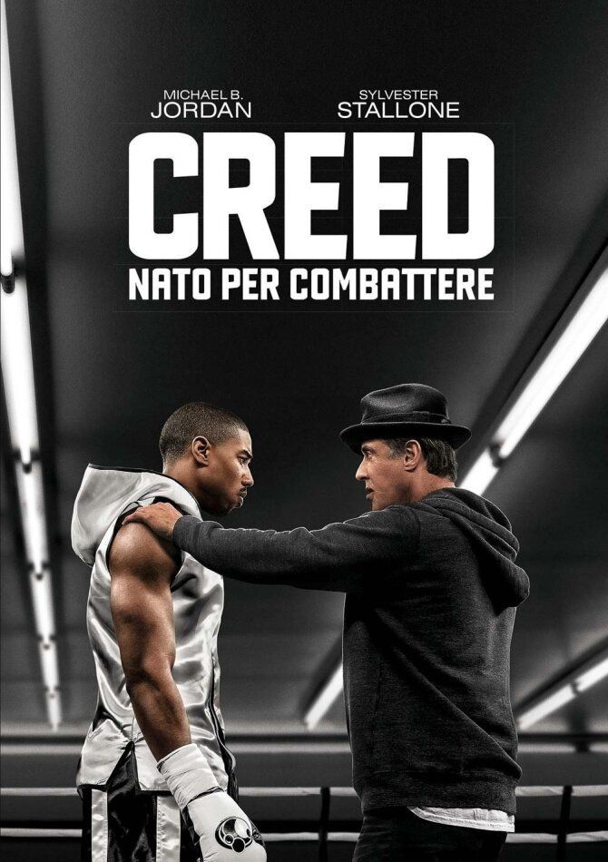 Tutti i DVDs: Creed 1-3 – Usato da Gretzenbach venduto da Fraanto76 1