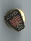 Rover,  Pin