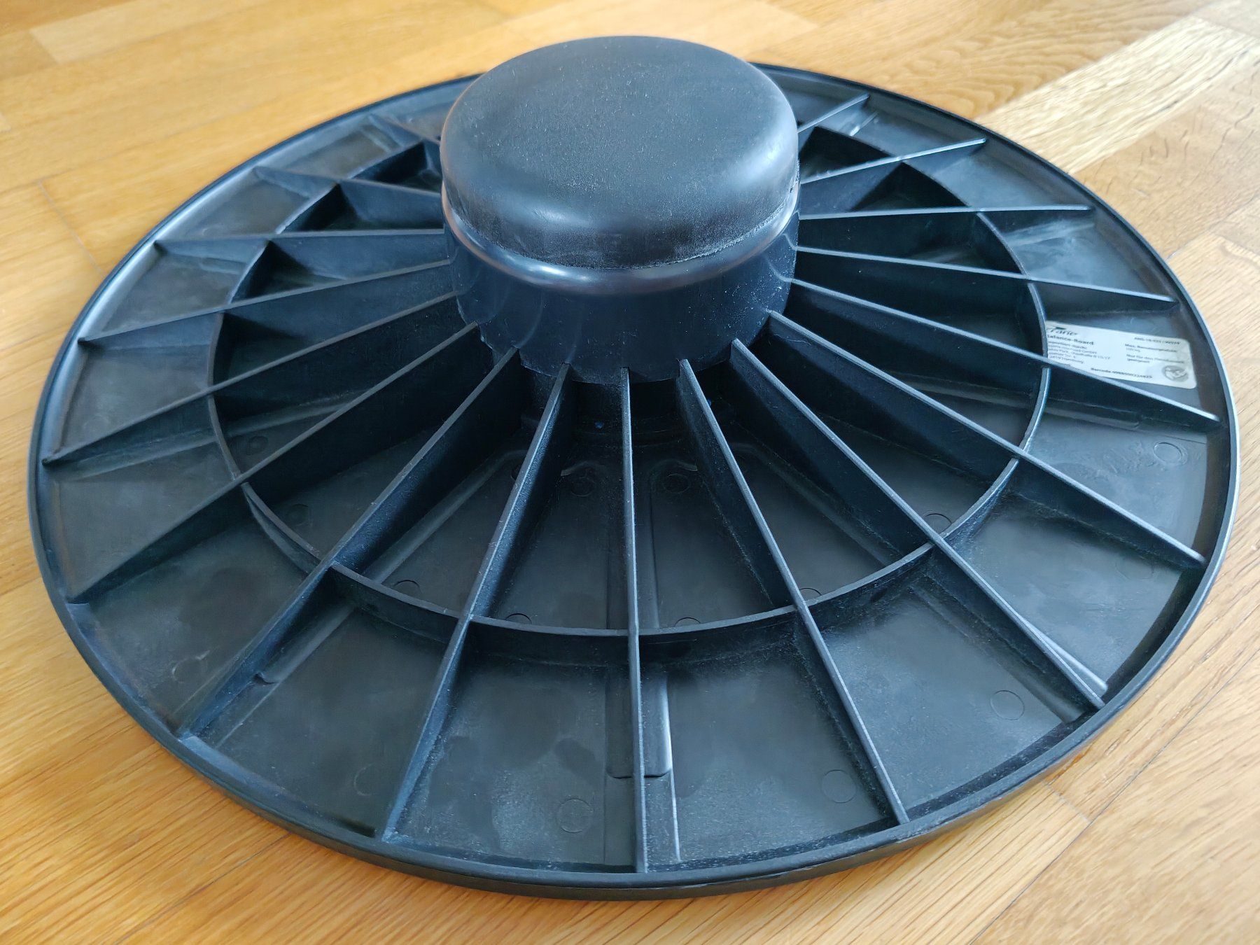 Hometrainer: Balance Board Trainingsgerät – Usato da Basel venduto da jos_2z5q 1