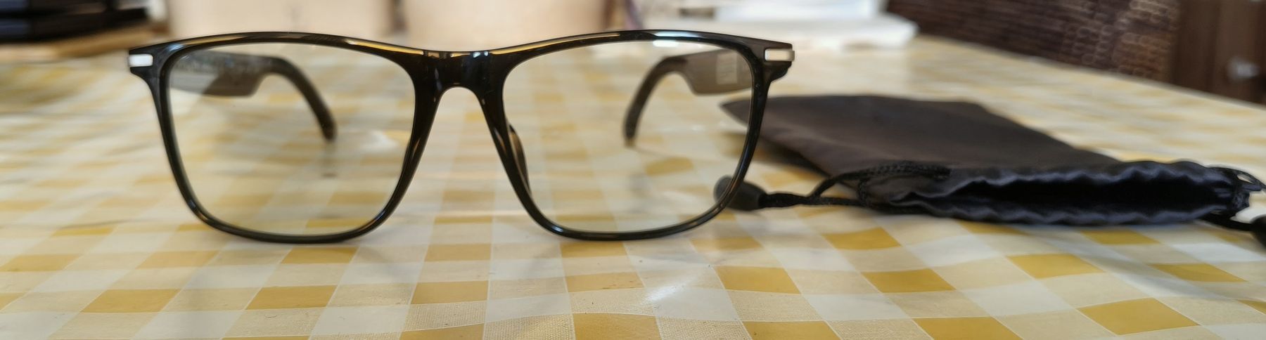 Occhiali & Lenti: Smart Glasses Pro - Neuwertig – Nuovo e nell'imballaggio originale da Seuzach venduto da bue_zcq5 1