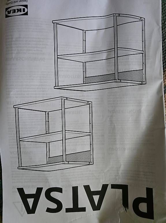 Regale: Platsa Regal IKEA – Gebraucht aus Zug von glebehouse 4