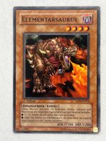 Yu-Gi-Oh! Karte: Elementarsaurus RDS-DE014 Rare🔥 Top!