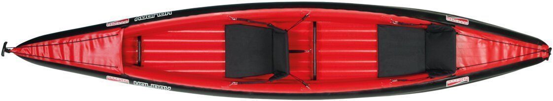 Barche: Grabner Holiday 2  NEU & Abholbereit – Nuovo e nell'imballaggio originale da Boswil venduto da stoecklisport 2