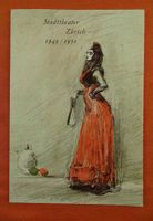 HANS FALK, LITHOS 1949/1950