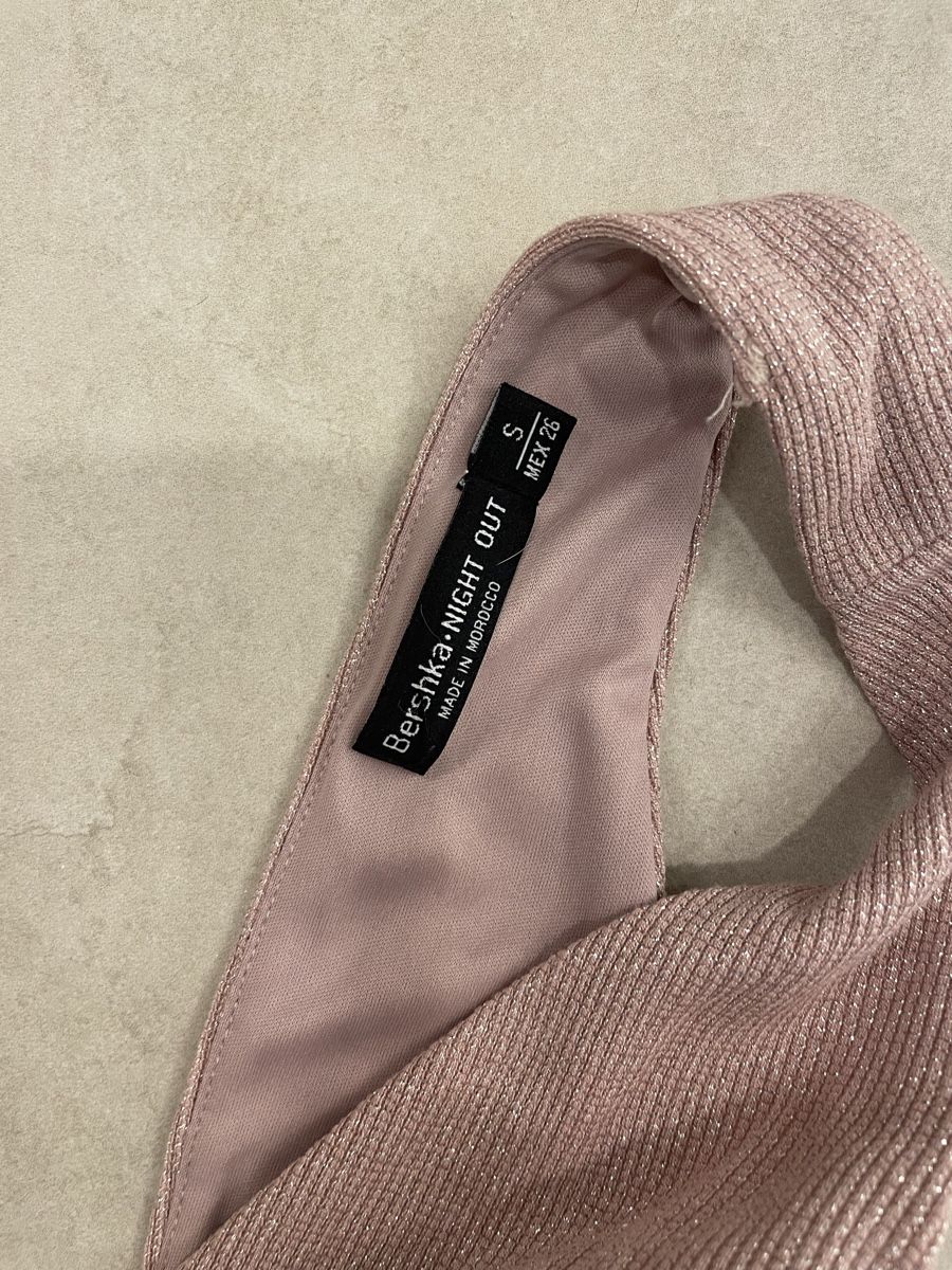 Bershka Top: Top von Bershka – Usato da Vaduz venduto da GiuliaSu 2