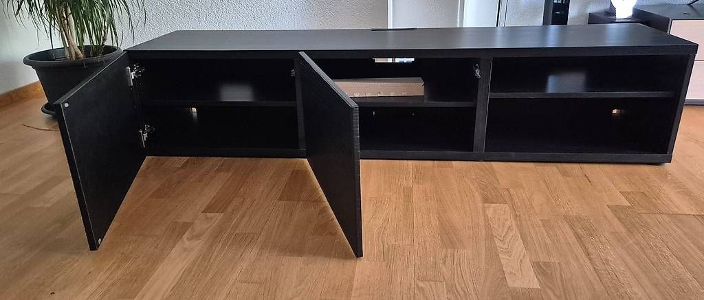 Ikea Meubles TV: TV Möbel – D'occasion à Steffisburg par sru00 2