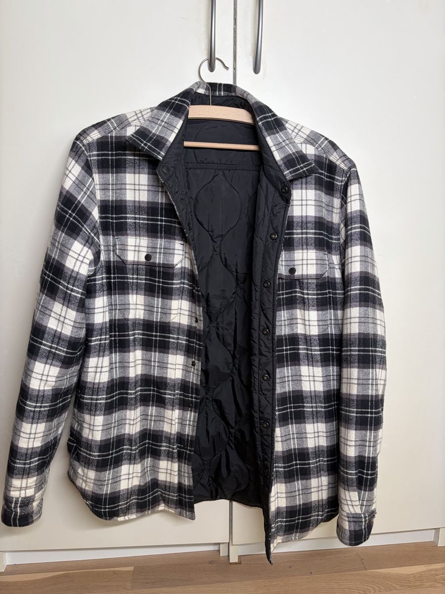 Giacche: Levis Jacke (Gr. M) – Usato da Nussbaumen AG venduto da Dmscontroller