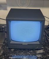 SIEMENS Monochrome CCTV Monitor 12" (32cm) High Resolution