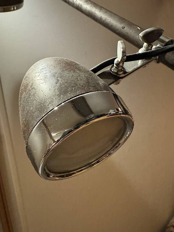 Lampade: LED-Steh-Lampe – Usato da Winterthur venduto da RajivS 3