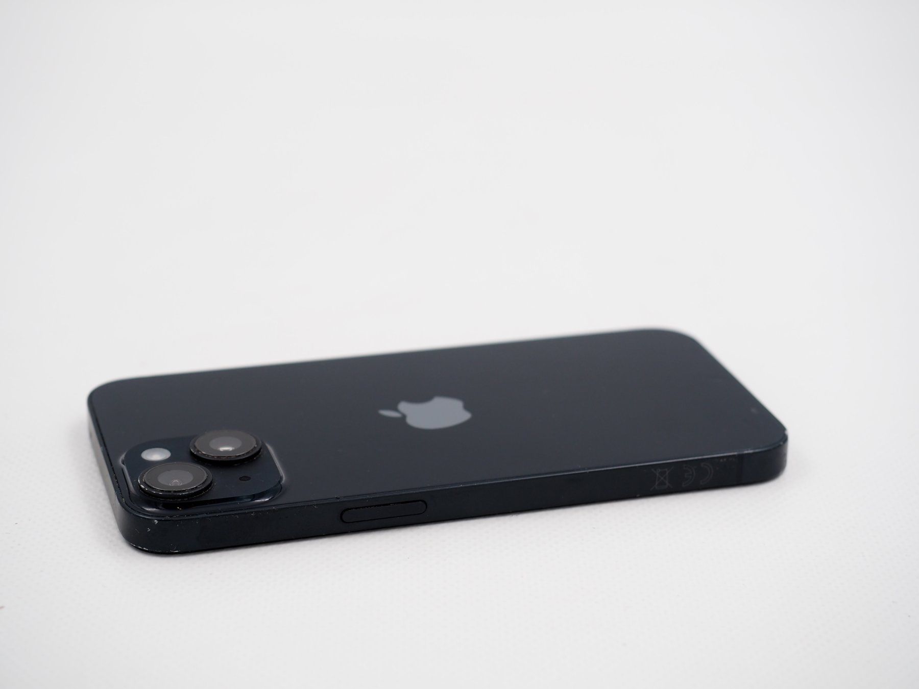Apple Telefoni cellulari / Smartphones: APPLE iPhone 14 iCloud gesperrt (26062302) – Difettoso da Zürich venduto da fundsachenverkauf 5