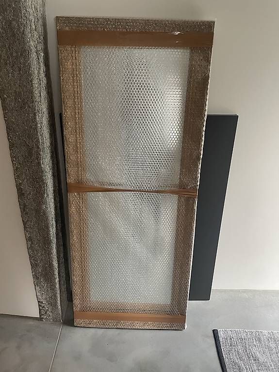 Spiegel: Vendo specchio oro  – Neu und originalverpackt aus Zürich von cam_5br9 1