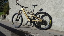 Orbea Rise LT2 M10 (2025)