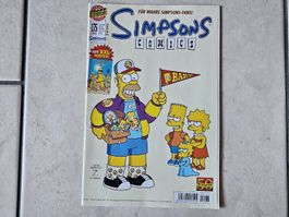 Simpsons Comic  -  Heft #175