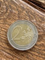 2 Euro Sondermünze Frankreich 2011 "Fête de la Musique"