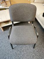 4 Stühle für Sitzungszimmer zu verkaufen
