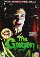 Gorgon - Die brennenden Augen von Schloss Bartimore (1964)