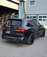 23Zoll Corspeed Atmos kompletträder BMW X7 Mercedes GLE