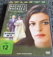 DVD Rachels Hochzeit (22344)