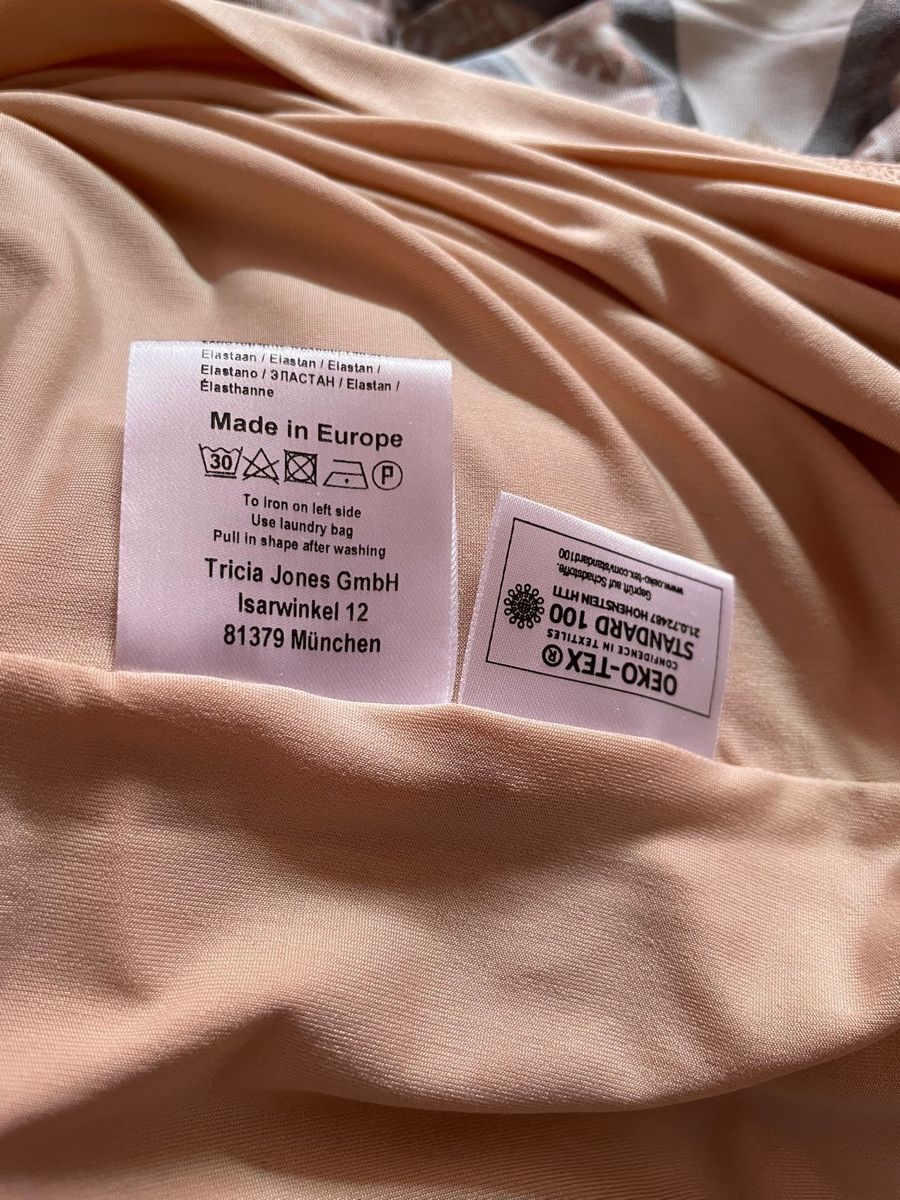 Ana Alcazar Kleider: Ana Alcazar Kleid Grösse 42 – Gebraucht aus Sissach von Monkbay 3