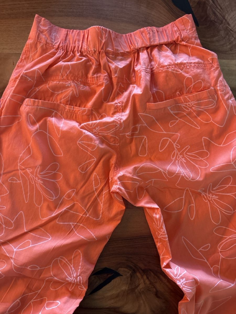 Maloja Pantaloni: Maloja FliegenpilzM Grösse S – Nuovo (secondo la descrizione) da Stans venduto da biomam 4