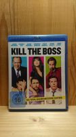 KILL THE BOSS Blu-Ray mit Jason Bateman