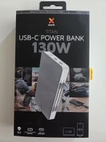 Titan USB-C Powerbank 130W (Neu & Originalverpackt)
