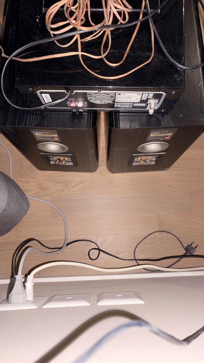 JBL Lautsprecher: JBL Studio L Series L830 – Gebraucht aus Schaffhausen von Keanu__I 3