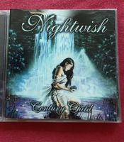 Nightwish - Century Child - CD - Sehr guter Zustand!