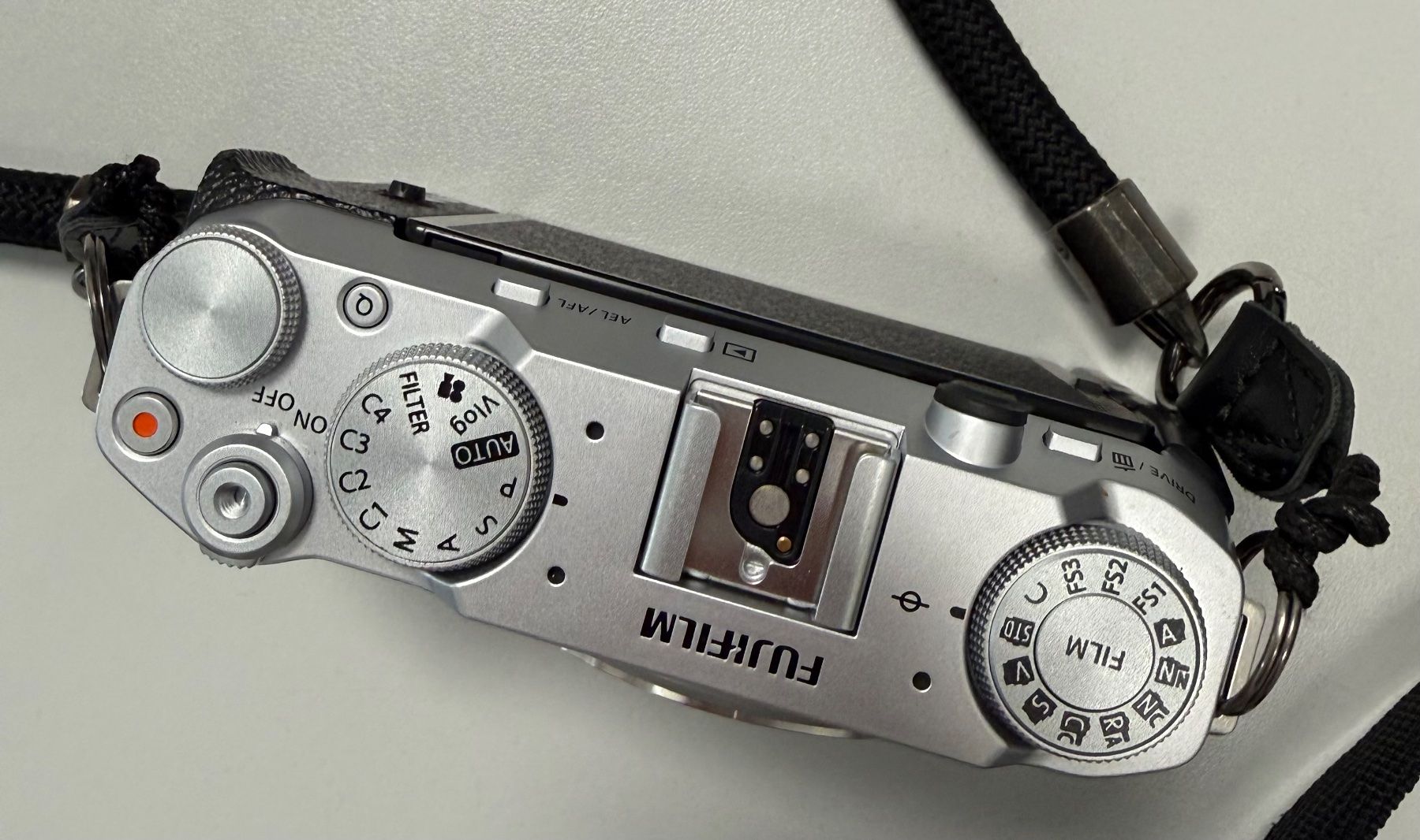 Fujifilm Appareil photo: Fujifilm X-M5 – D'occasion à Weinfelden par mer_trj6 1