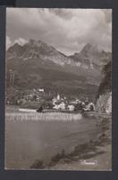 Seewen  SZ   :   alte Ansichtskarte um 1940