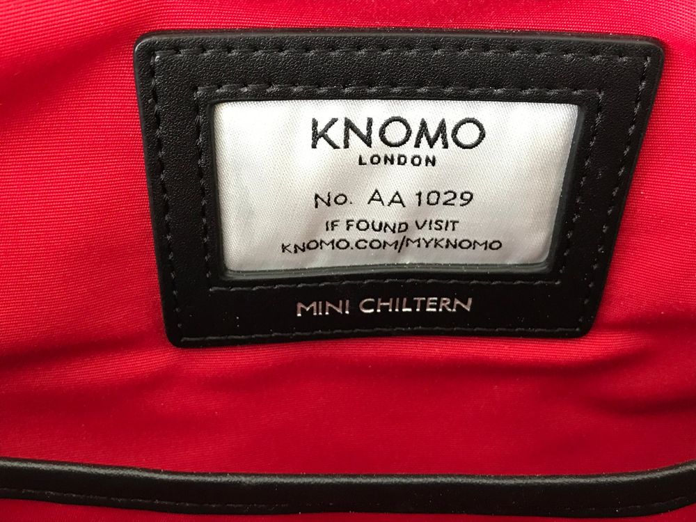 Knomo on sale mayfair chiltern