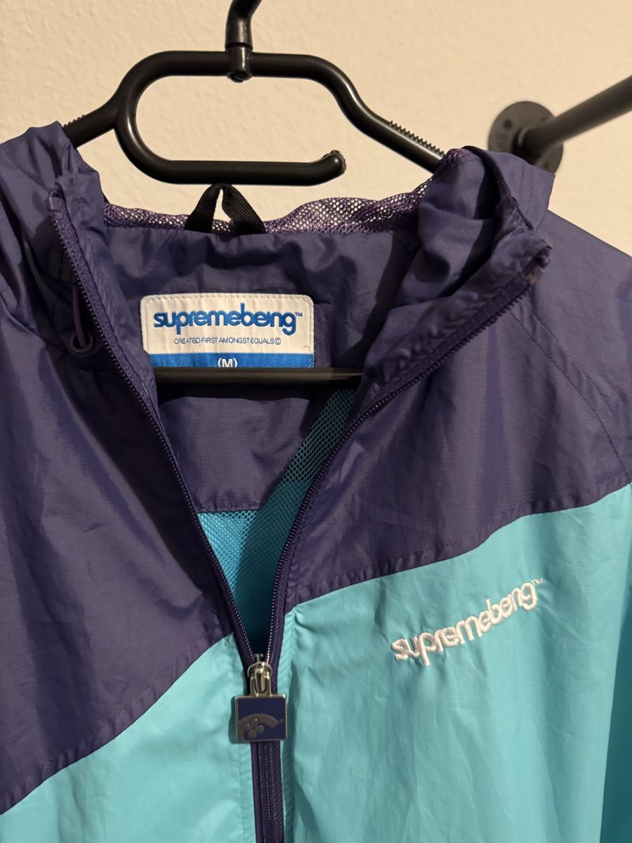 Jacken: 🌪️MULTI COLORED WINDBREAKER🌪️ – Gebraucht aus Dietikon von athiinax 2