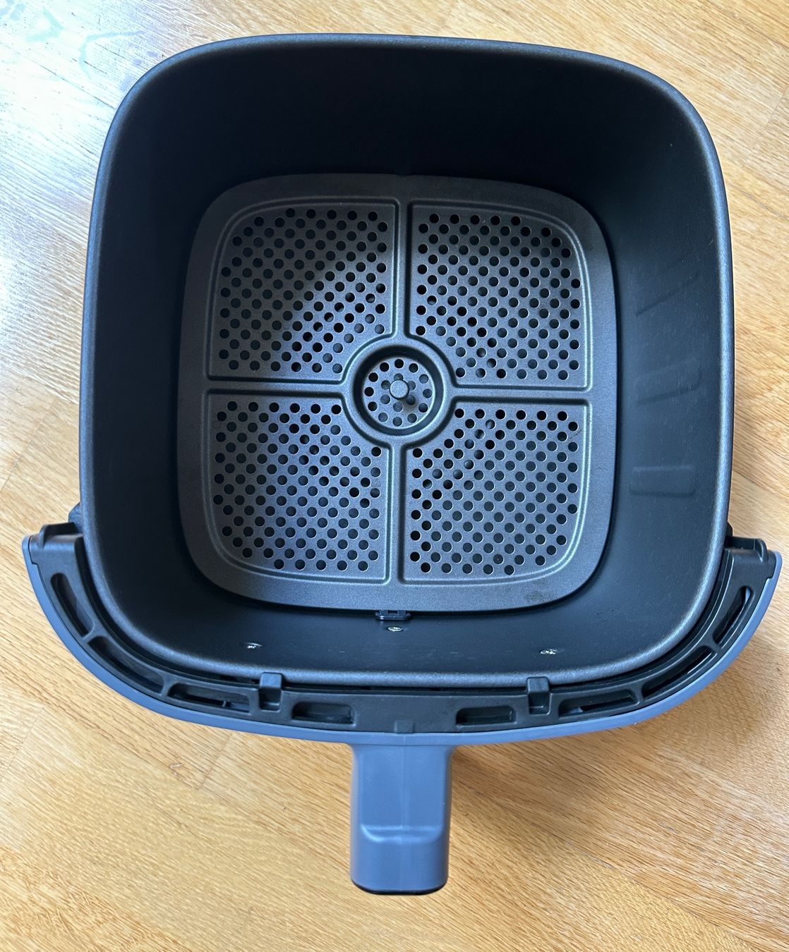 Tefal Elettrodomestici da cucina: Airfryer + Heissluftfritteuse, Tefal EY245B – Usato da Basel venduto da betzi13 2