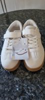 Kinder Sneaker L&D weiss Grösse 36 neu