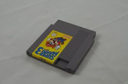 Super Mario Bros 3 NES Spiel